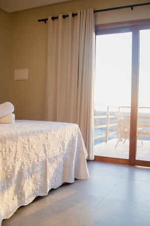 5 chambres, Wi-Fi, literie fournie