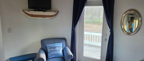 1 Schlafzimmer, Internetzugang, Bettwäsche