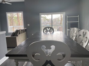 Dining - Lake House (Snellville)