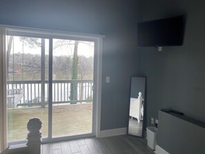 Interior - Lake House (Snellville)