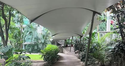 Loft 2 (apartment)