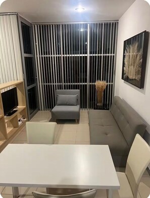 Téléviseur connecté