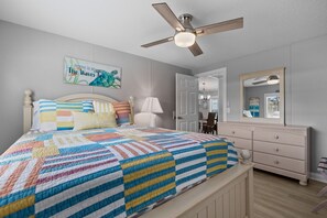 3 makuuhuonetta, ilmainen Wi-Fi, vuodevaatteet