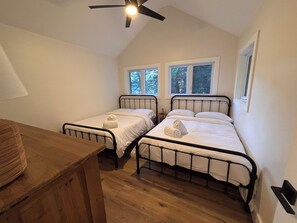 4 chambres, Wi-Fi, draps fournis