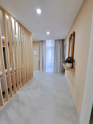 Interior - Holiday Home with Sea and Mountain Views (Los Realejos)