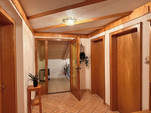 Cozy 4-person vacation apartment in the Pitztal, quiet and close to nature