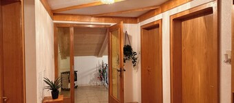 Cozy 4-person vacation apartment in the Pitztal, quiet and close to nature