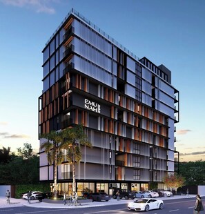 Exterior - Apartment for rent - Emunah Flats (Cabedelo)