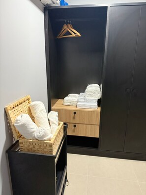 Interior - Apartment for rent - Emunah Flats (Cabedelo)