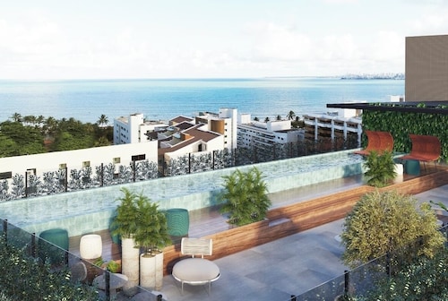 Apartment for rent - Emunah Flats