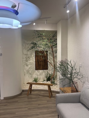 Interior - BubbleHumble.Bkk (Bangkok)
