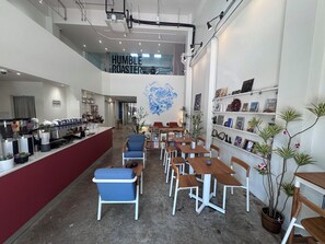 Dining - BubbleHumble.Bkk (Bangkok)