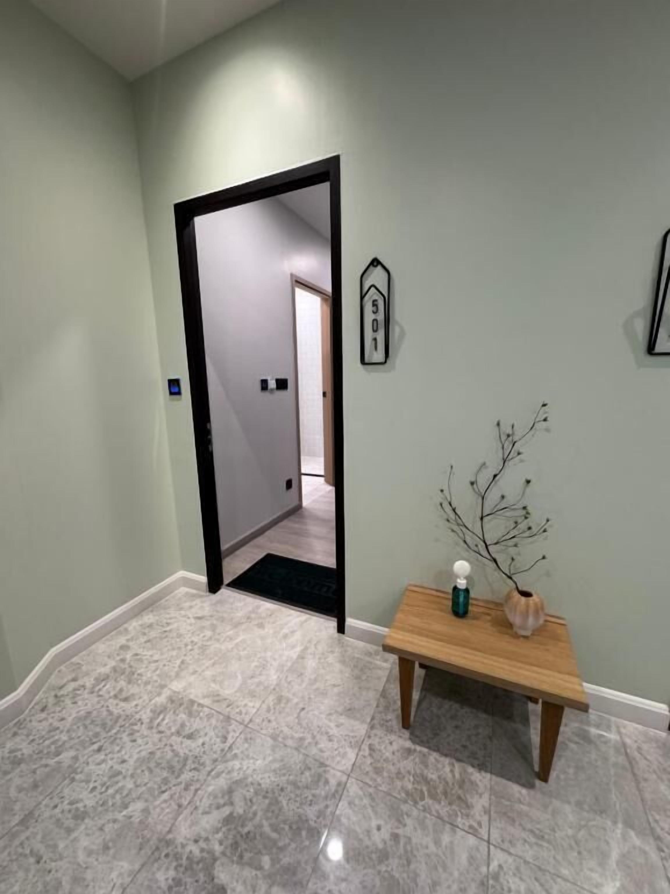 ห้องดีลักซ์สตูดิโอสวีท, วิวคลอง | ภายใน