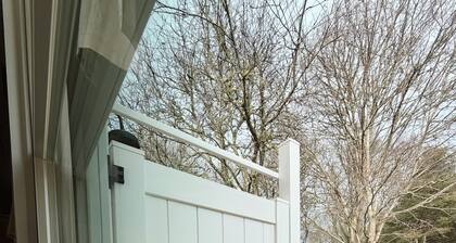 Renovated Cape Cod Cottage, Walk to Beach, Outdoor Shower, Yard & Fire Pit