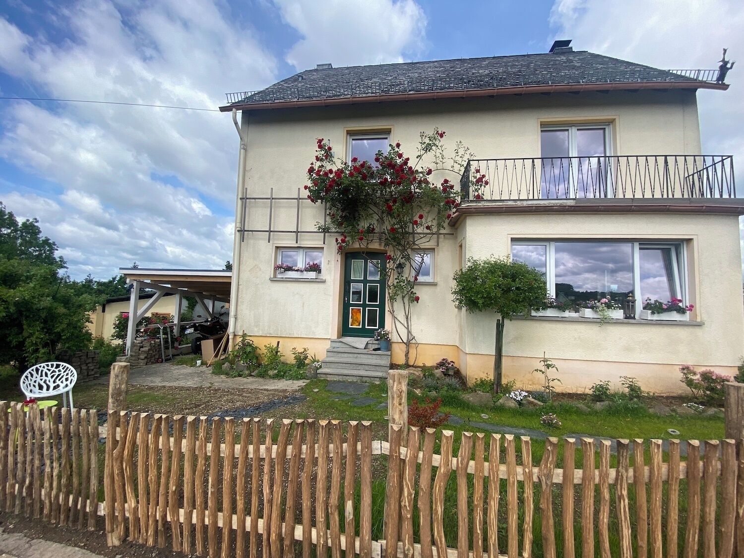 Außenbereich