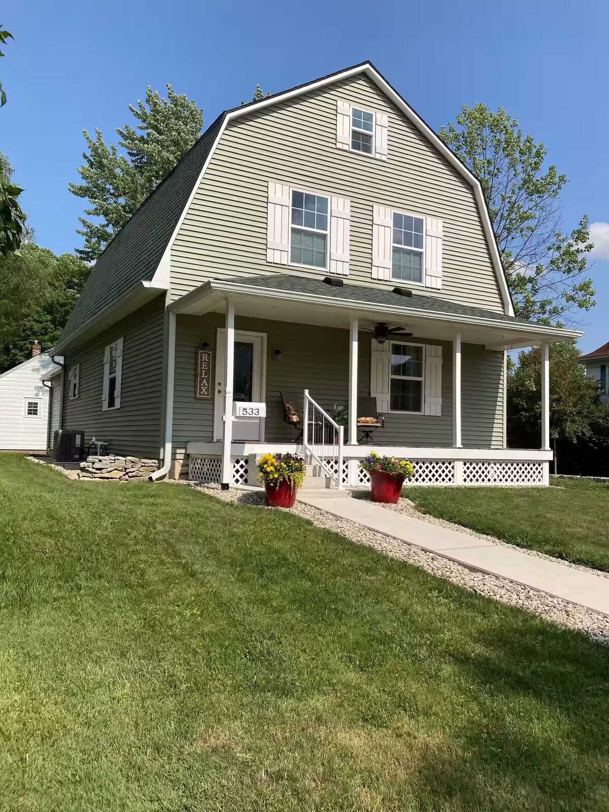 Bild für Gastgeberprofil