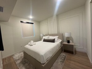 Apartament, vistes a la ciutat | Wifi gratuïta 