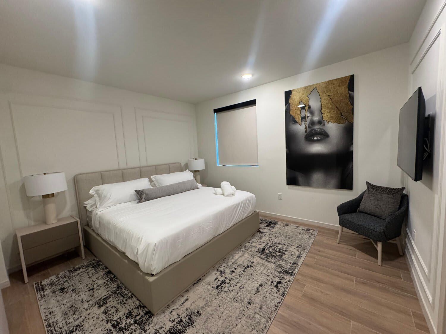 Apartment, City View | Free WiFi