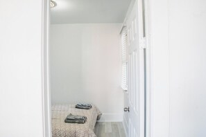 3 chambres, Wi-Fi gratuit
