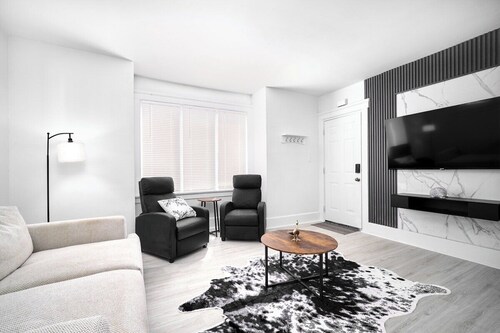 1034 Assumption · Newly renovated 3 bedroom unit