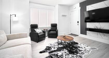 1034 Assumption · Newly renovated 3 bedroom unit