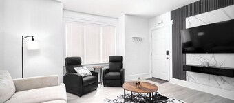 1034 Assumption · Newly renovated 3 bedroom unit