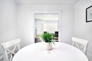 Dining - 1034 Assumption · Newly renovated 3 bedroom unit (Windsor)