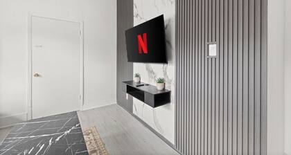 804 · New Build Bright 2 Bdrm Unit