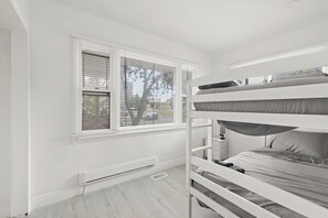 2 bedrooms, free WiFi - 804 · New Build Bright 2 Bdrm Unit (Windsor)