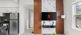 219 · New Build Cozy 2 Bedroom Unit