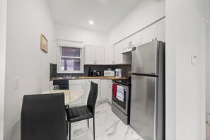 Private kitchen - 219 · New Build Cozy 2 Bedroom Unit (Windsor)