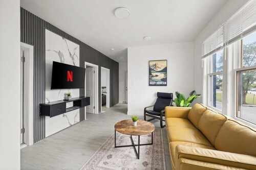 221 · New Build Open 2 Bedroom Unit