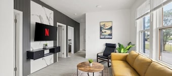 221 · New Build Open 2 Bedroom Unit
