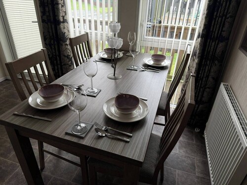 Parkview Lodge Lilliardsedge