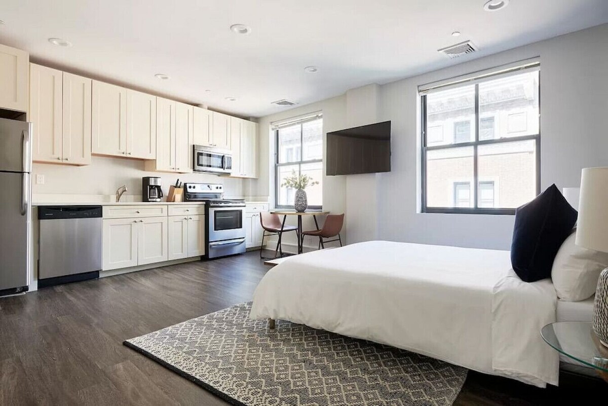 Bild für Gastgeberprofil