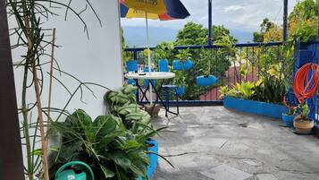 View from room