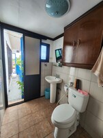 Family Penthouse, Non Smoking, Ocean View | Bathroom