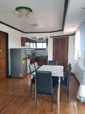 Dining - European Condo Rentals Toril (Davao)