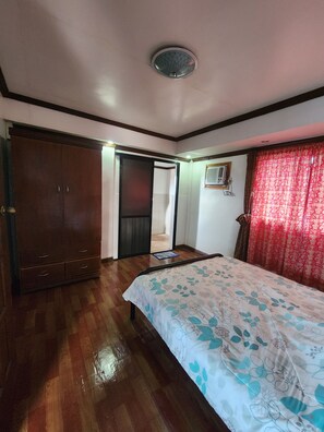 Family Penthouse, Non Smoking, Ocean View | Free WiFi - European Condo Rentals Toril (Davao)