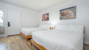 Classic Room, 2 Queen Beds