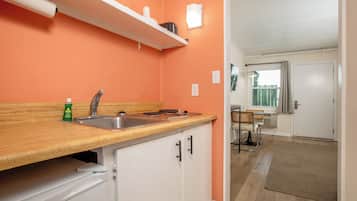 Suite | Private kitchen