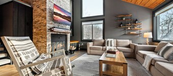 Summit 71 - Pools, Hot Tubs, Shuttle, Loon & Downtown