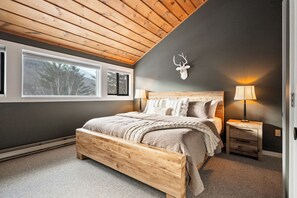 3 quartos, ferros/tábuas de passar roupa, Wi-Fi de cortesia