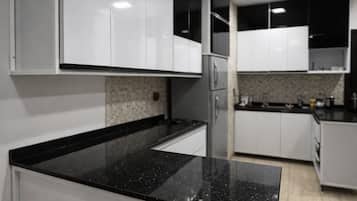 Mikrowelle, Ofen, Herdplatte