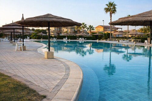 Harmony Escape Chalet Ain Sokhna