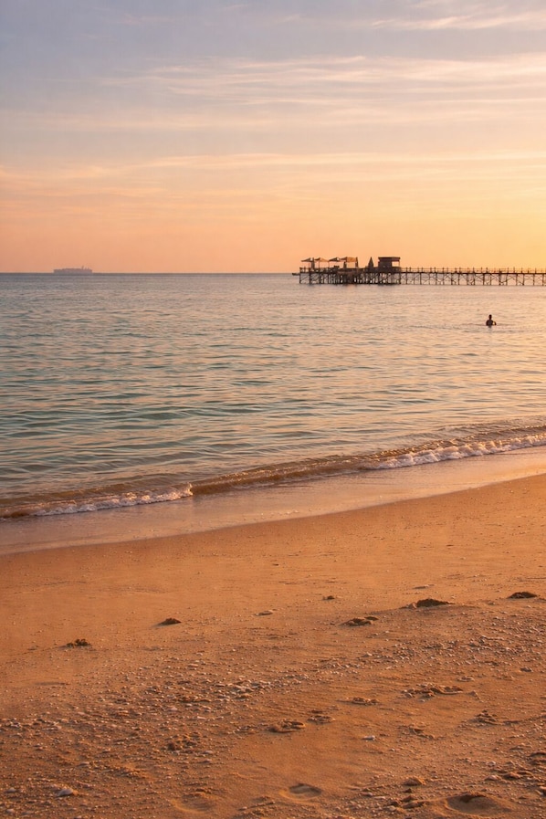 Plage