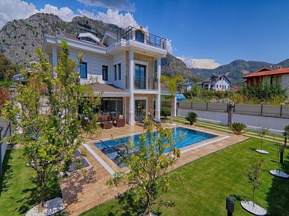 Image de profil de l’hôte