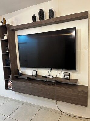 Interior - SPACIOUS CONDOMINIUM, CLOSE TO AIRPORT (Hermosillo)