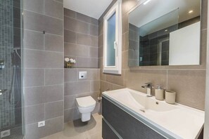 風筒、提供毛巾