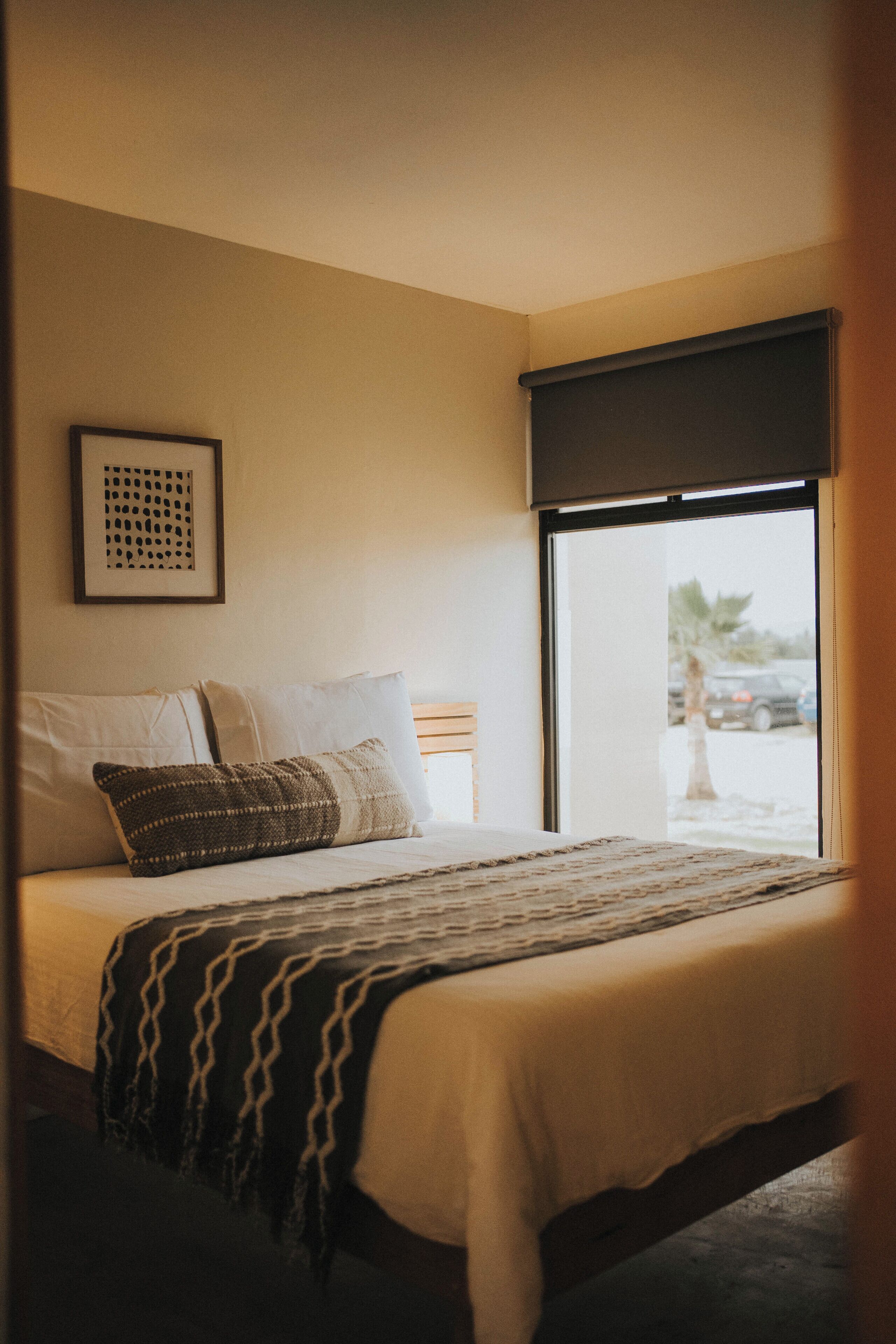 Deluxe-Suite, Balkon, Gartenblick